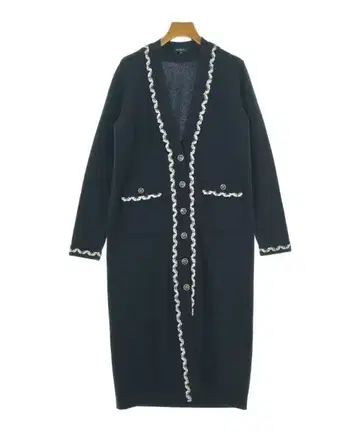 CHANEL 가디건 여성용