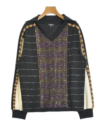 샤넬 T셔츠 티셔츠 여성용