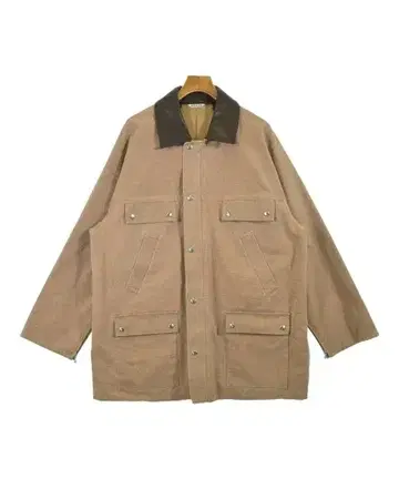 AURALEE 코트 (기타) 남성용