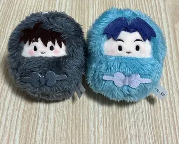 닌타마 란타로 닌타마 싸개 누이 도이 한스케 셋츠의 키리마루