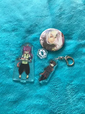 하이 가쿠라 타카야마 시노부 프린세스 카페 굿즈 이치요 텐코