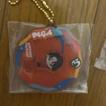 미세스 제일복권 오오모리 모토키 바스락 아크릴 참