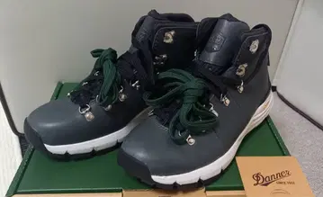 Danner 마운틴 600 미사용 새상품 여성용