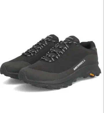MERRELL MOAB SPEED STORM GORE-TEX 모아브 24