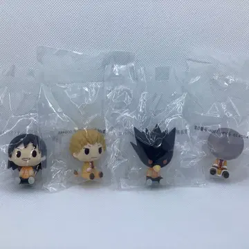 제일복권 히로아카 쵸코놋코 축제 D-3상 E-4상 F-5상 G-4상