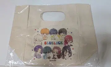 블루 록 에고이스트 런치 토트