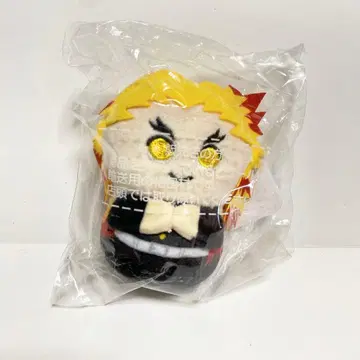 귀멸의 칼날 미니미니 프렌즈 렌고쿠 쿄쥬로 미니프레 미개봉