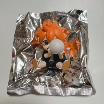 하이큐!! 페리하피 Hide & Seek 숨바꼭질 히나타 쇼요