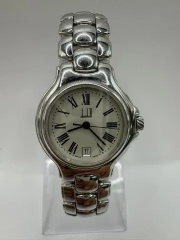 시계 던힐 론디니움 쿼츠 라지 사이즈