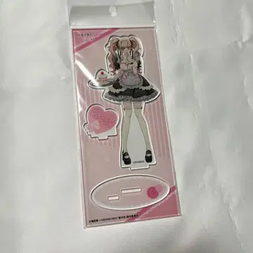 그 비스크 돌은 사랑을 한다 아크릴 스탠드 메이드