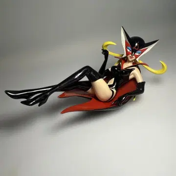 얏타맨 도론죠 컬렉터즈 피규어 Part 3