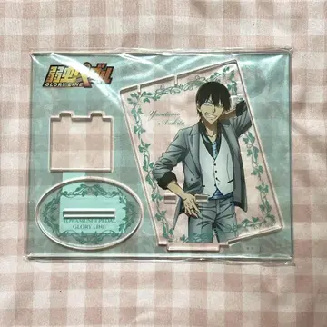 겁쟁이 페달 아라키타 야스토모 에테르노레시