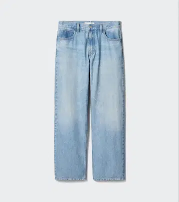 UNIQLO / JW ANDERSON / 데님