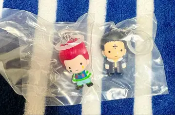 HUNTER x HUNTER 메지루시 액세서리 환영여단편 클로로 히소카