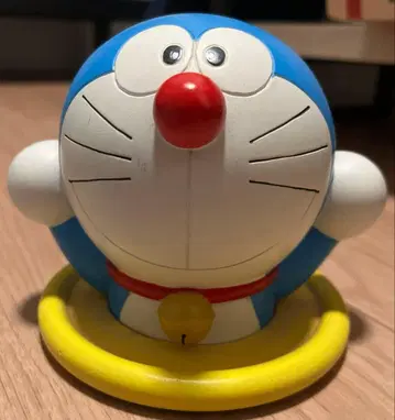 도라에몽 안경 스탠드