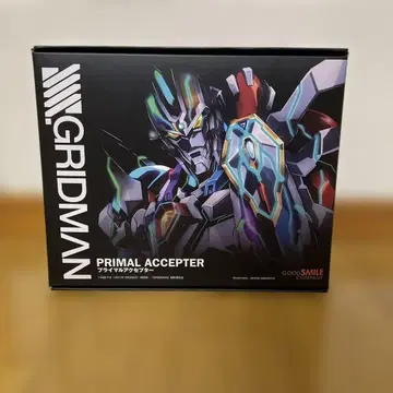 [새상품] 굿스마일컴퍼니 프라이멀 셉터