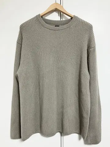 BATONER(바토너) 니트 스웨터 무료배송 사이즈 5