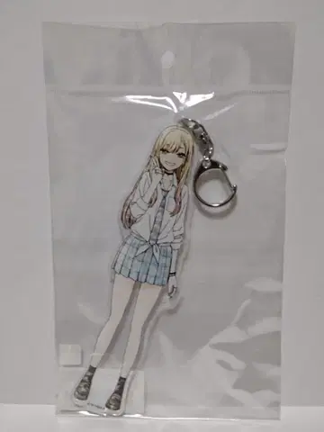 그 비스크돌은 사랑을 한다 아크릴 키링 BIG 키타가와 마린