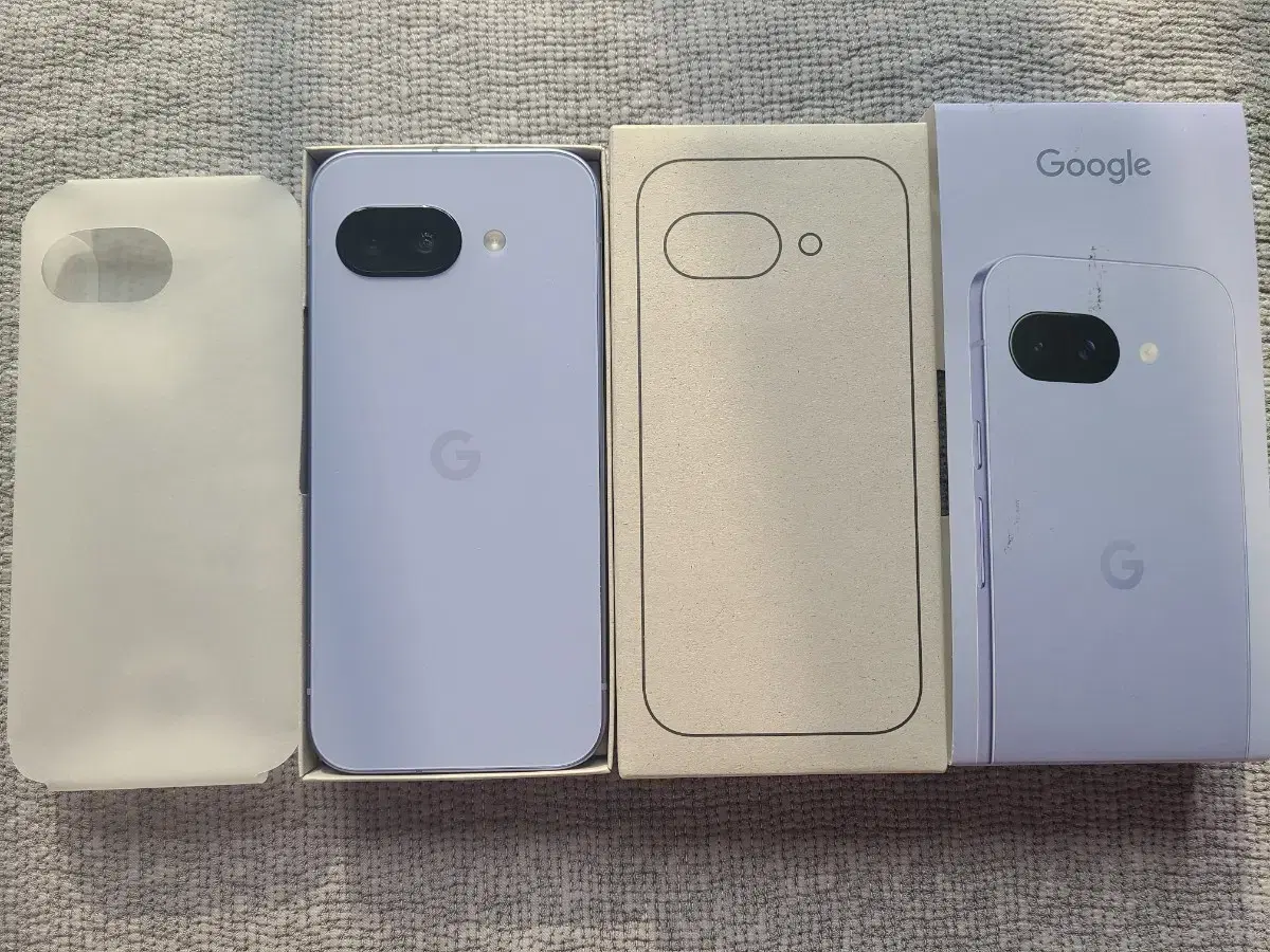 구글 픽셀 | 브랜드 중고거래 플랫폼, 번개장터