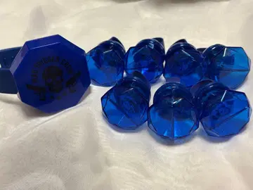 히프노시스 마이크 히프스테 요코하마 링 라이트 한글 라이트