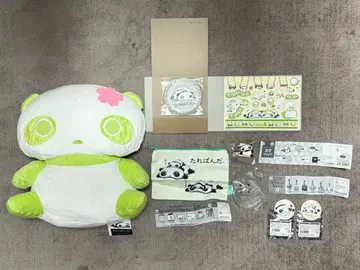 산엑스 타레판다 묶음 판매