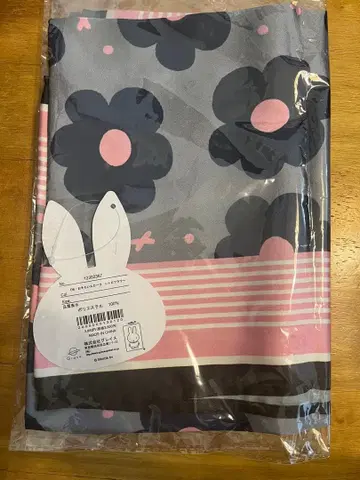 미개봉 새상품 미피 스타일 유라쿠초 한정판 스카프