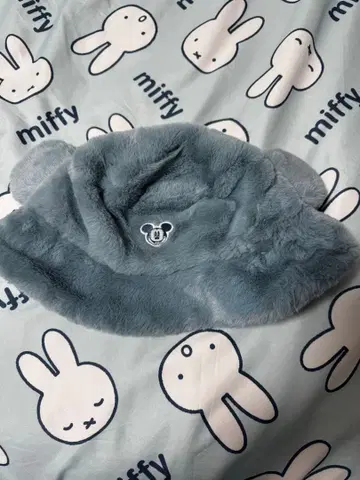 디즈니씨 디즈니랜드 미키 팬캡