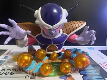 제일복권 드래곤볼 VS옴니버스 CROSS E상 악의 제왕 프리저