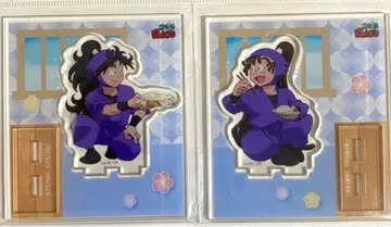 닌타마 란타로 오하마 칸에몬 쿠쿠치 헤이스케 동실 아크릴 스탠드