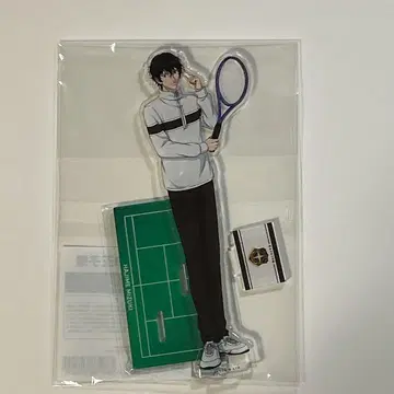 테니프리 미즈키 하지메 테니페스 아크릴 스탠드