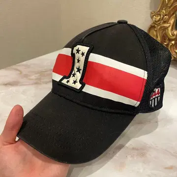 요시노리 코타케 캡 모자