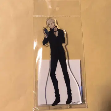 주술회전 나나미 켄토 아크릴 스탠드 회옥 옥절