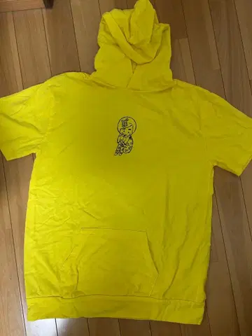 사립 에비스 중학교 고바야시 카호 생일 축하 후드티