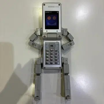 [동작 확인 완료] 휴대폰 수사관 7 DX 폰 브레이버 7