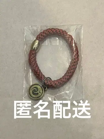 미세스 바벨 스피도JAM'S 복권 코인 헤어타이 빨간색 오오모리 모토키