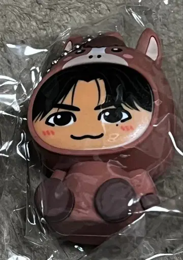 GENERATIONS 카타요세 료타 2026 인형옷 키링