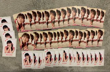 초 도키메키 센덴부 사카이 히토카 특전 세트