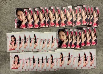 초 도키메키 센덴부 사카이 히토카 특전 세트