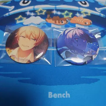 프로세카 텐마 츠카사 30B 캔뱃지 덤 포함