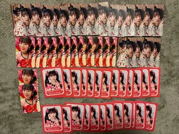 초 도키메키 센덴부 사카이 히토카 특전 세트