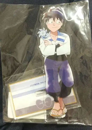 닌타마 란타로 도이 선생님 시타마치 하나야시키 아크릴 스탠드 아크스타