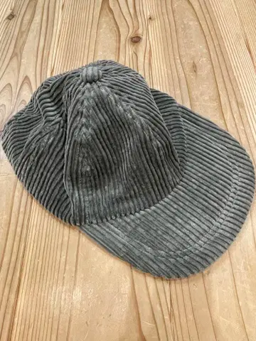 EVCON 코듀로이 CAP