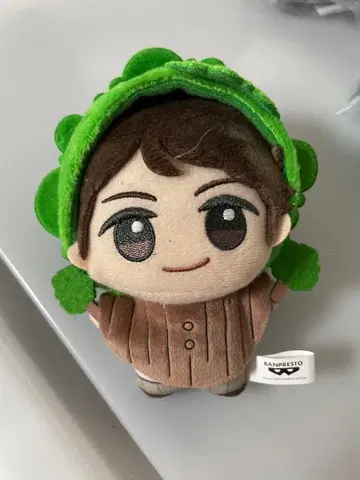 하이큐 SD 인형 애니멀 판초 오이카와