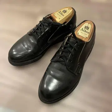 레드윙 포스트맨 슈즈 made in USA