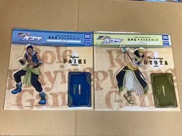 쿠로코의 농구 RPG 아크릴 스탠드 키세 아오미네