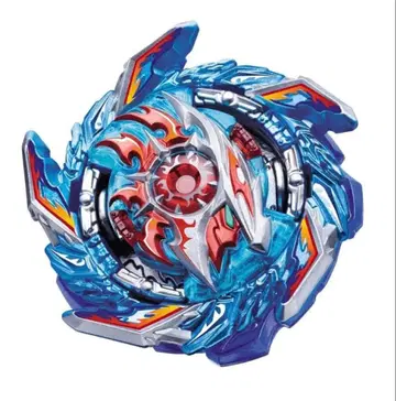 [내부 가방 미개봉] 킹 헬리오스.Zn 1B 베이블레이드 버스트