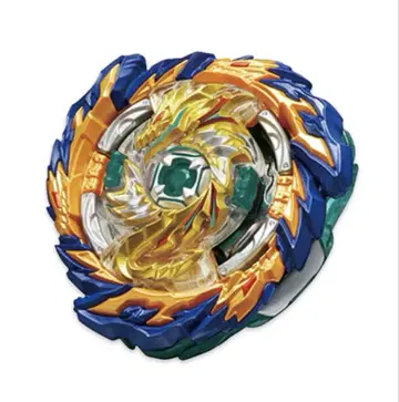 [내부 가방 미개봉] 미라주 파브닐.Nt 2S 베이블레이드 버스트