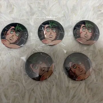 휴먼버그 대학 아마기 전쟁 카페 final 카미시로조 모모타 캔뱃지