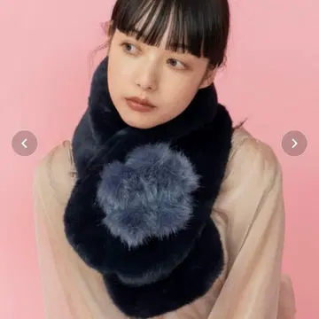 Casselini(캐세리니) 모티브 퍼 티펫