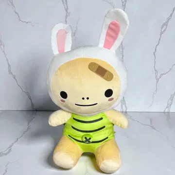 우사카메 형제 오스와리 BIG 봉제 인형